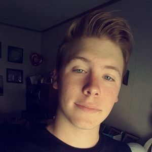 Meet your Posher, Tyler